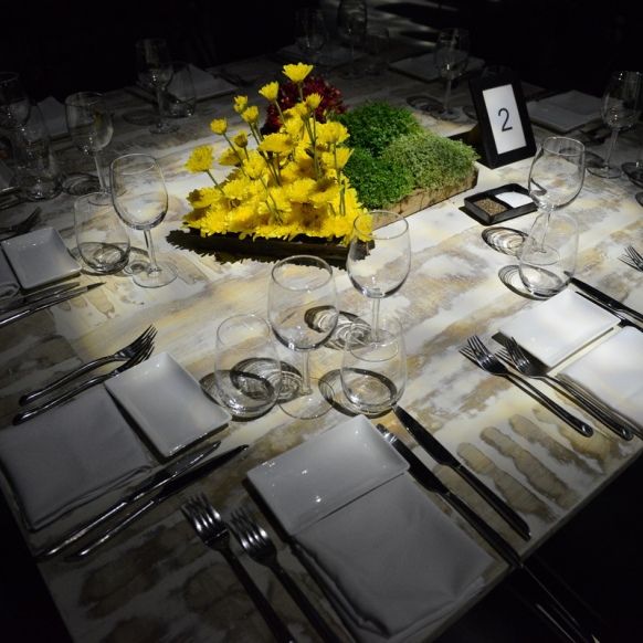 A Tribute to the Azrieli Foundation