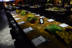 A Tribute to the Azrieli Foundation