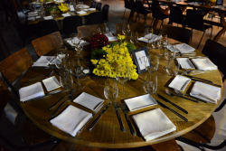 A Tribute to the Azrieli Foundation