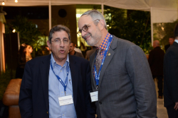 A Tribute to the Azrieli Foundation