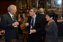 A Tribute to the Azrieli Foundation