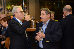 A Tribute to the Azrieli Foundation