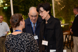 A Tribute to the Azrieli Foundation