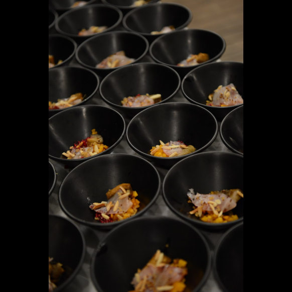 A Tribute to the Azrieli Foundation