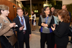 A Tribute to the Azrieli Foundation