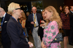 A Tribute to the Azrieli Foundation