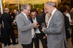 A Tribute to the Azrieli Foundation