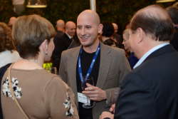 A Tribute to the Azrieli Foundation