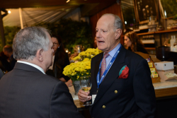 A Tribute to the Azrieli Foundation