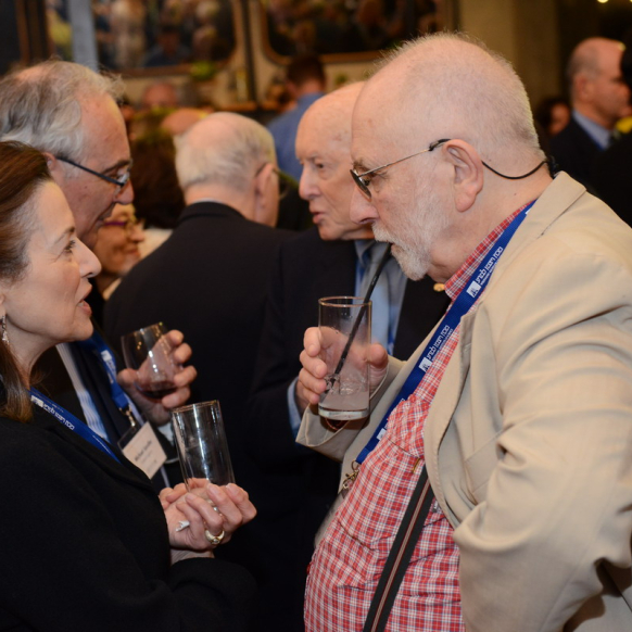 A Tribute to the Azrieli Foundation