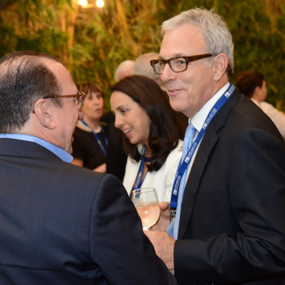 A Tribute to the Azrieli Foundation