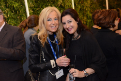 A Tribute to the Azrieli Foundation