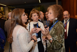 A Tribute to the Azrieli Foundation