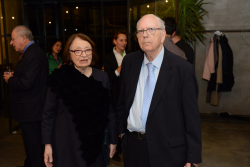 A Tribute to the Azrieli Foundation