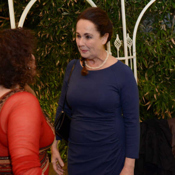 A Tribute to the Azrieli Foundation