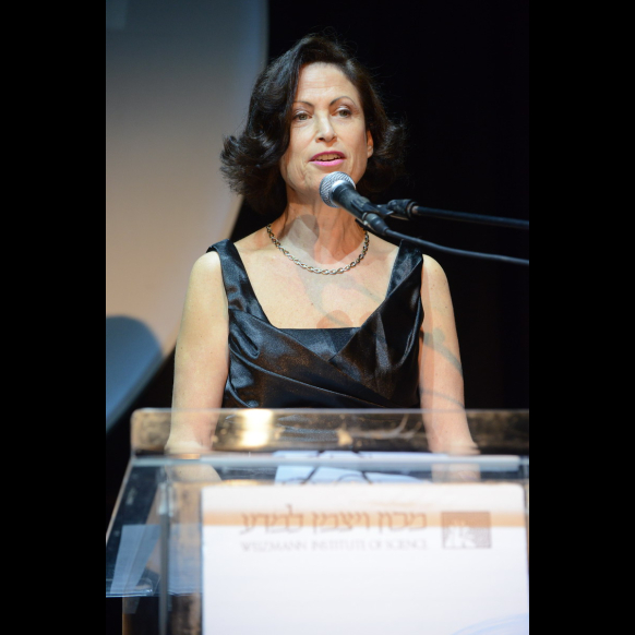 A Tribute to the Azrieli Foundation