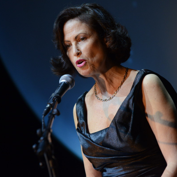 A Tribute to the Azrieli Foundation