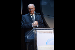 A Tribute to the Azrieli Foundation