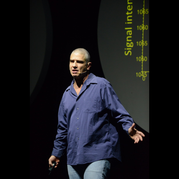 A Tribute to the Azrieli Foundation