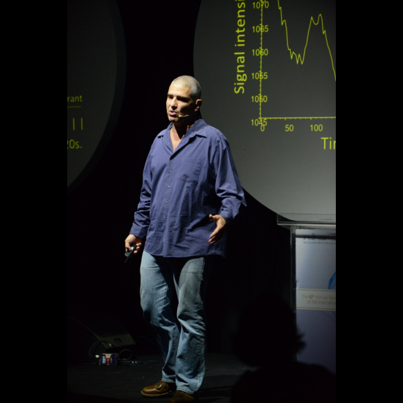 A Tribute to the Azrieli Foundation