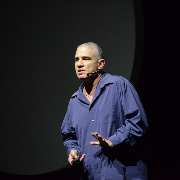 A Tribute to the Azrieli Foundation