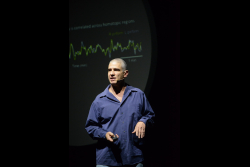 A Tribute to the Azrieli Foundation