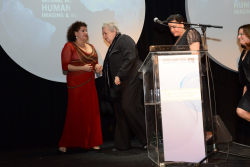 A Tribute to the Azrieli Foundation