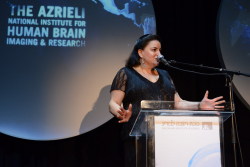 A Tribute to the Azrieli Foundation