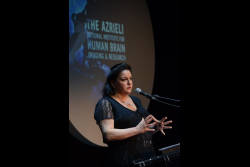 A Tribute to the Azrieli Foundation