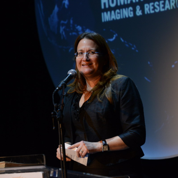 A Tribute to the Azrieli Foundation