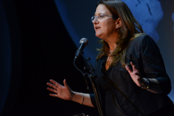 A Tribute to the Azrieli Foundation