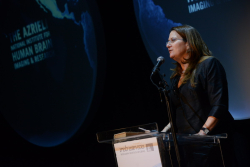 A Tribute to the Azrieli Foundation