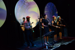 A Tribute to the Azrieli Foundation