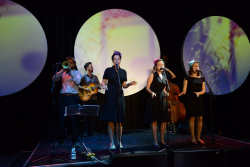 A Tribute to the Azrieli Foundation