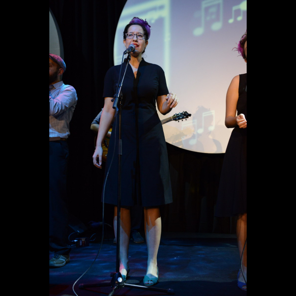 A Tribute to the Azrieli Foundation