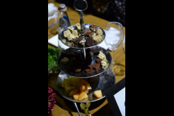 A Tribute to the Azrieli Foundation