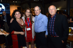 A Tribute to the Azrieli Foundation