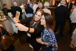 Foreign Postdocs, at Home at Weizmann