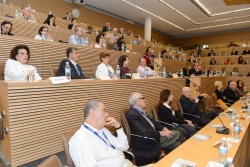 Foreign Postdocs, at Home at Weizmann