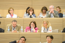 Foreign Postdocs, at Home at Weizmann