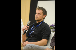 Foreign Postdocs, at Home at Weizmann