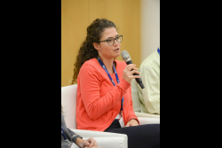 Foreign Postdocs, at Home at Weizmann