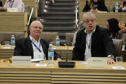 Learning Science in Three Minutes