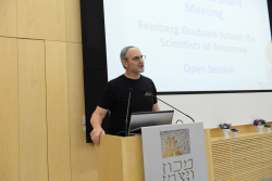 Learning Science in Three Minutes