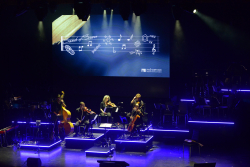 The Sound of Science – Opening Gala