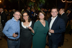 The Sound of Science – Opening Gala