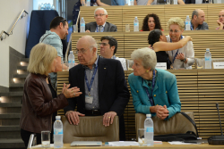 International Board Meeting – Festive Open Session