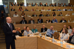 International Board Meeting – Festive Open Session