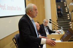 International Board Meeting – Festive Open Session