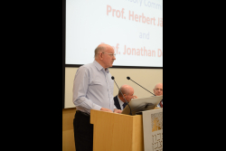 International Board Meeting – Festive Open Session